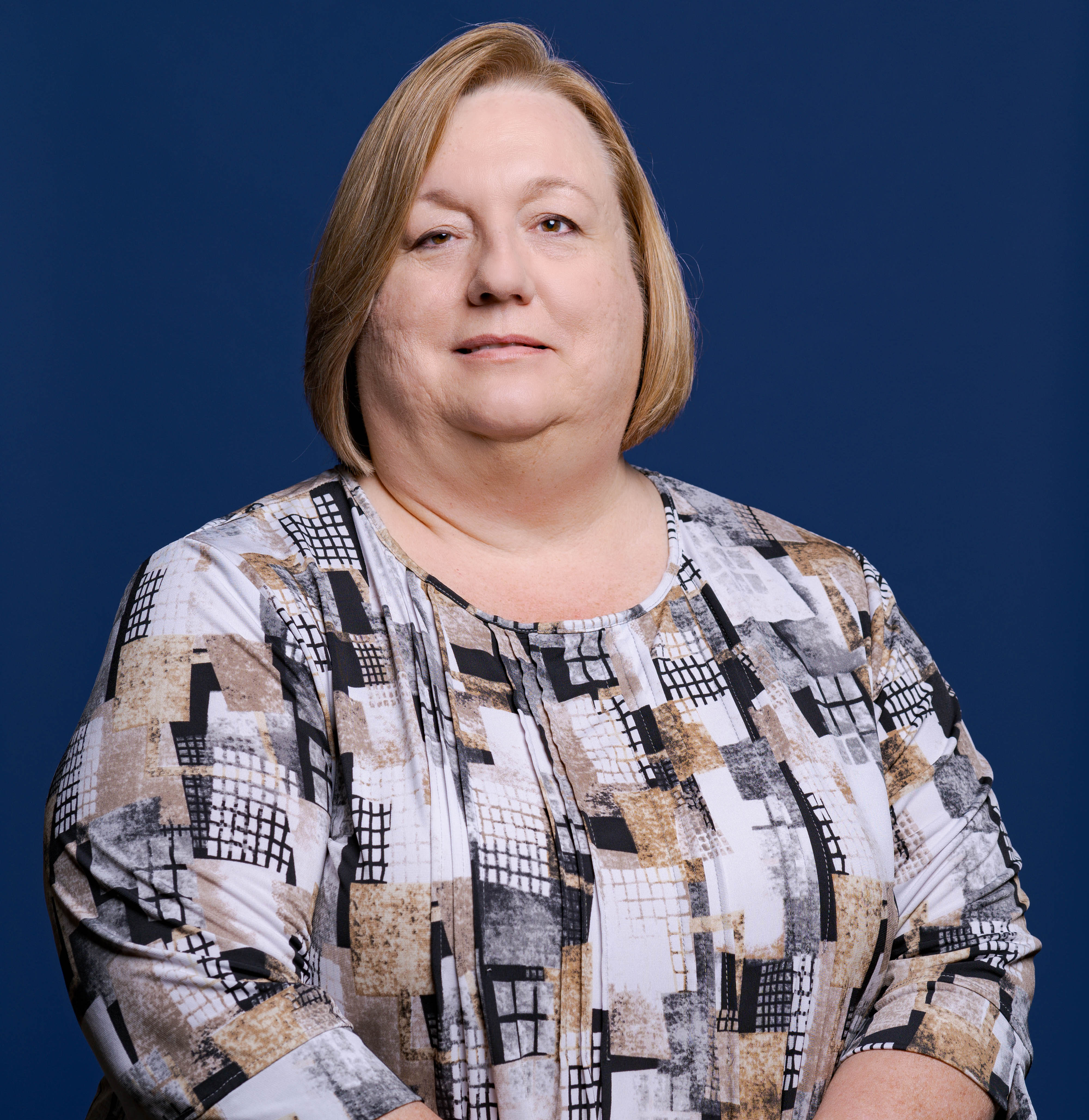 Cindy Entrekin